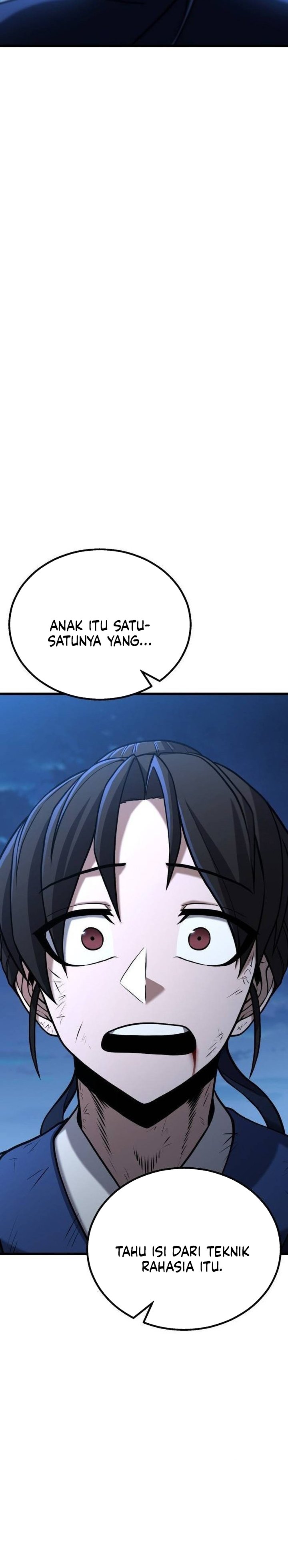 Baca Revenge of the Bloom Flower - Chapter 4 halaman 33