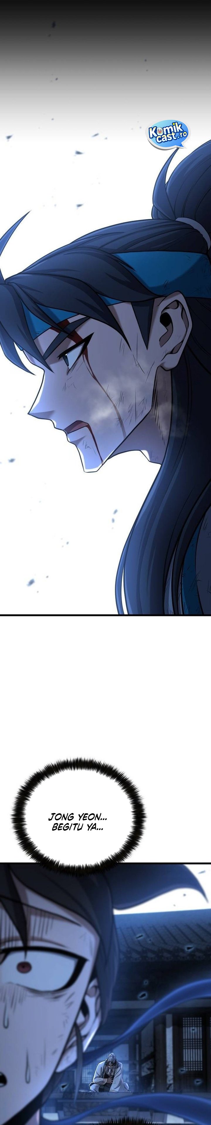 Baca Revenge of the Bloom Flower - Chapter 4 halaman 37