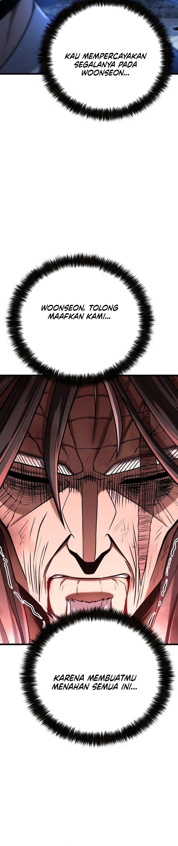 Baca Revenge of the Bloom Flower - Chapter 4 halaman 38