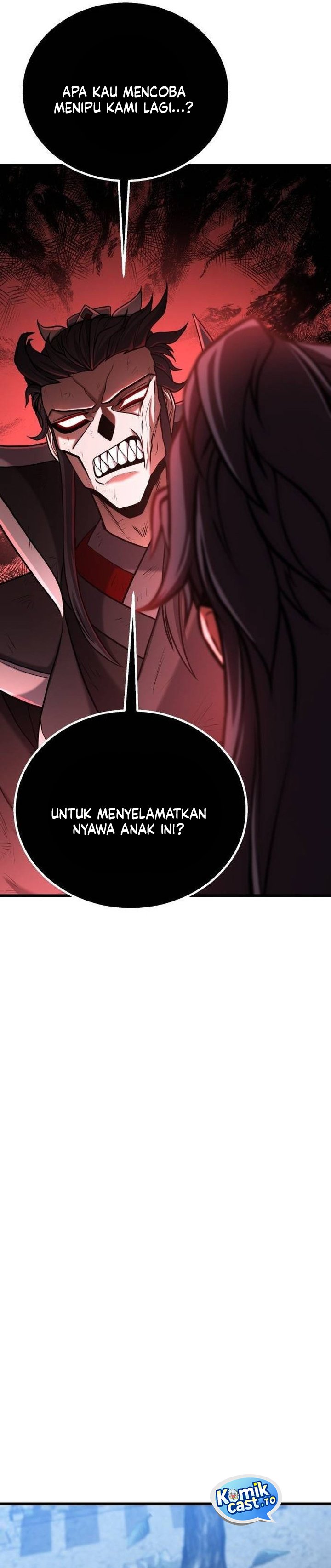 Baca Revenge of the Bloom Flower - Chapter 4 halaman 39