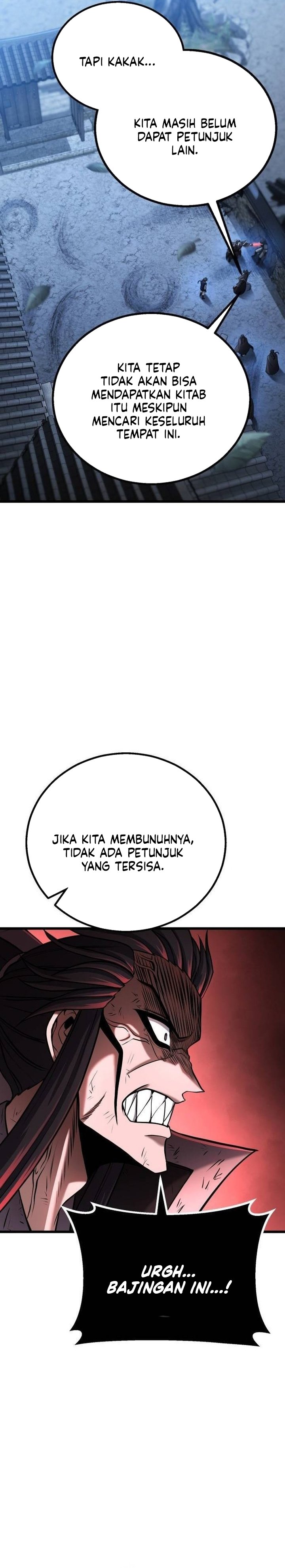Baca Revenge of the Bloom Flower - Chapter 4 halaman 40