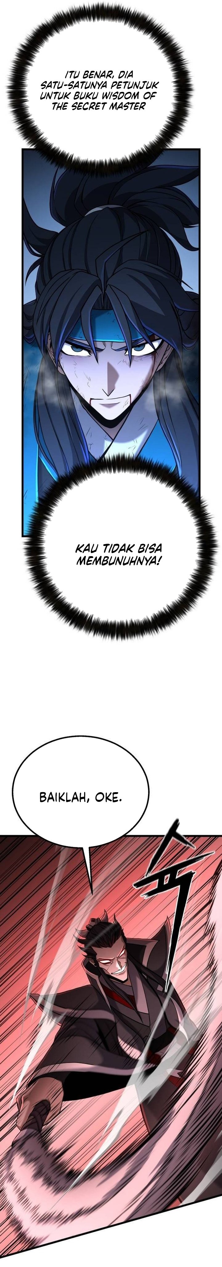 Baca Revenge of the Bloom Flower - Chapter 4 halaman 41