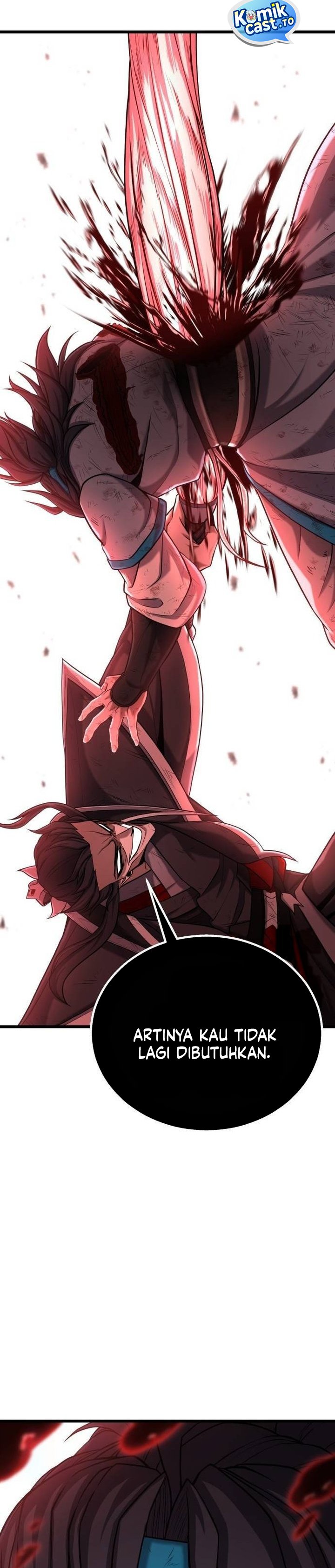 Baca Revenge of the Bloom Flower - Chapter 4 halaman 45