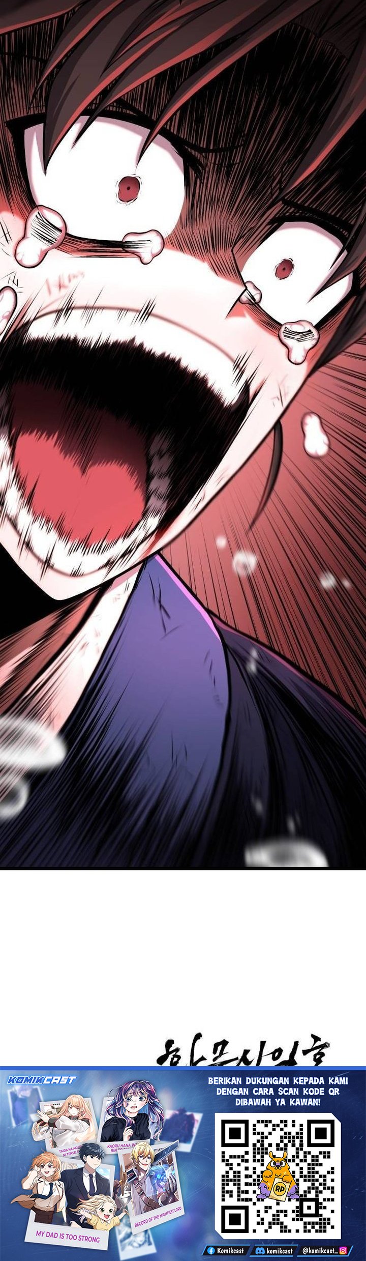 Baca Revenge of the Bloom Flower - Chapter 4 halaman 49