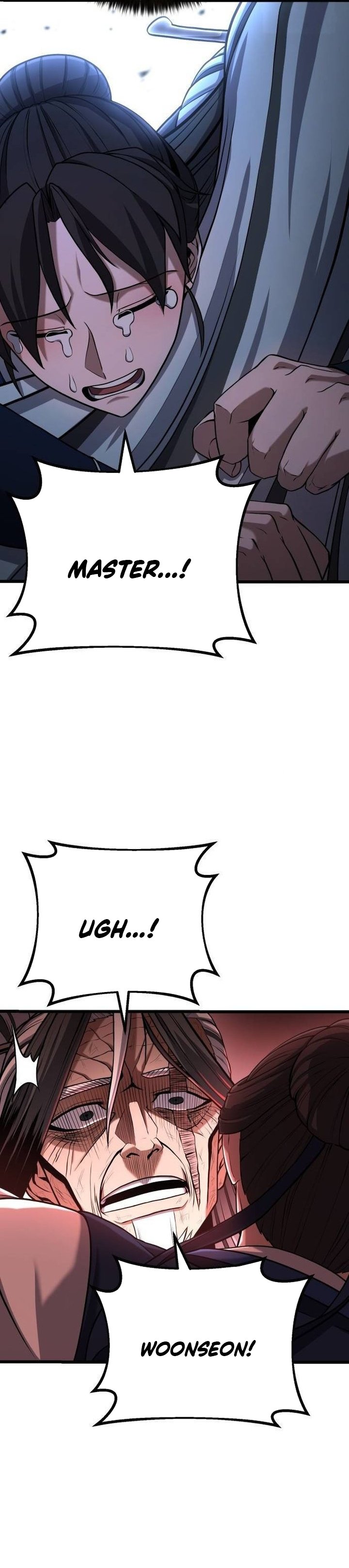 Baca Revenge of the Bloom Flower - Chapter 4 halaman 6