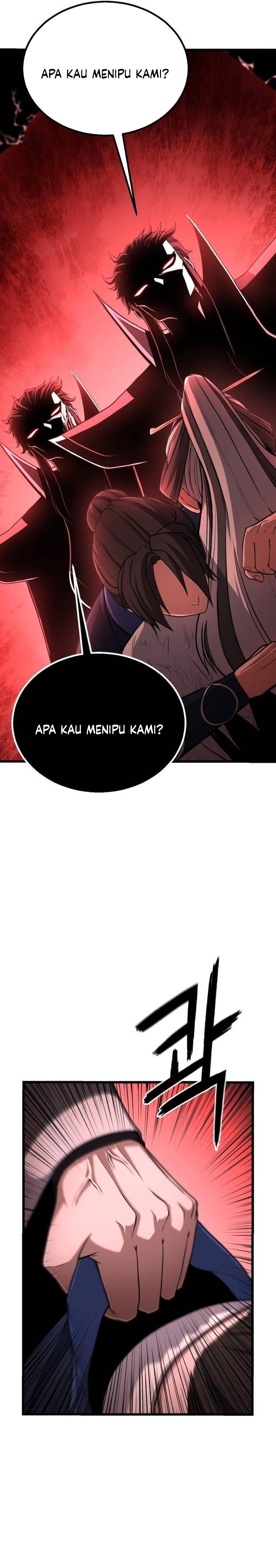 Baca Revenge of the Bloom Flower - Chapter 4 halaman 7