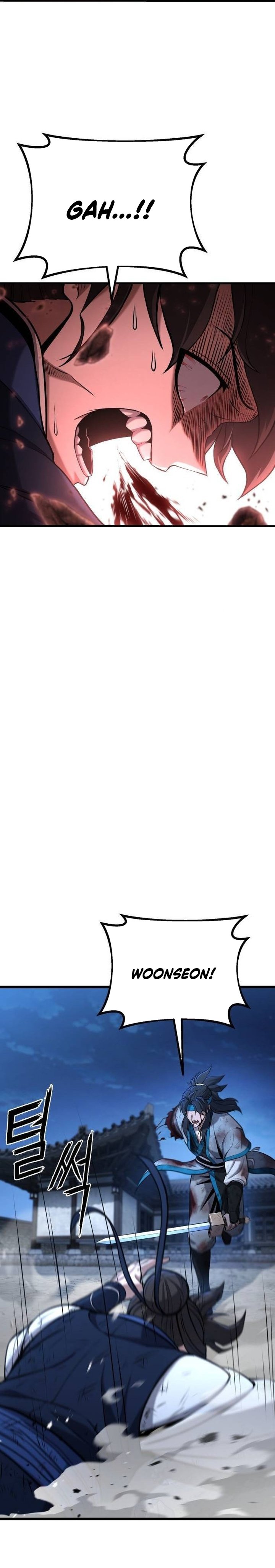 Baca Revenge of the Bloom Flower - Chapter 4 halaman 9