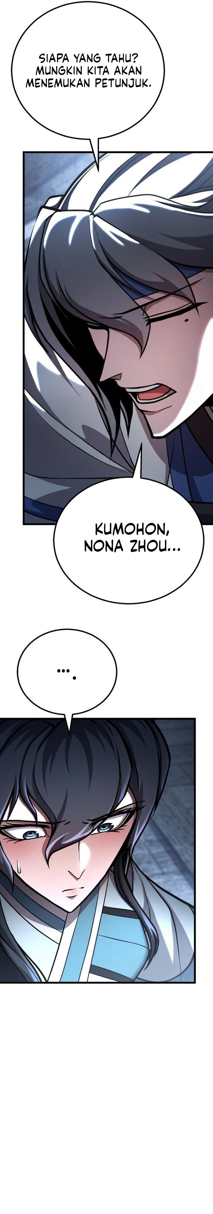 Baca Revenge of the Bloom Flower - Chapter 40 halaman 10