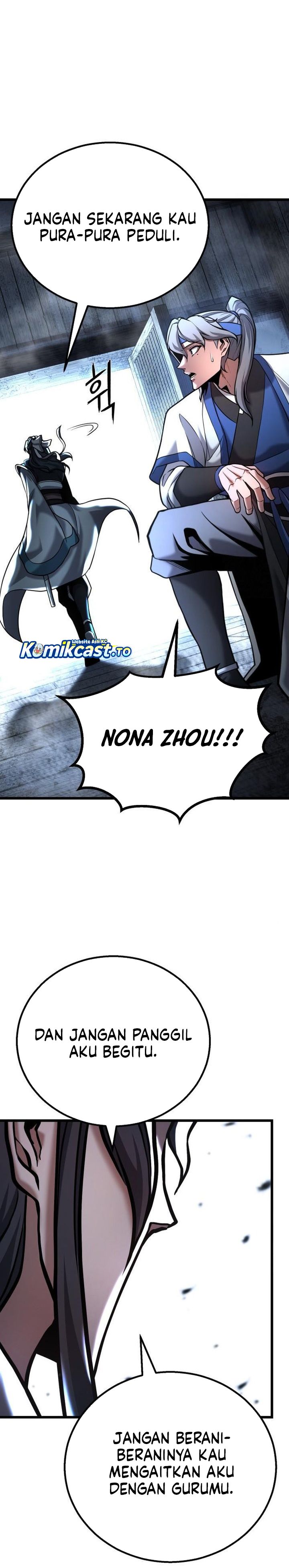 Baca Revenge of the Bloom Flower - Chapter 40 halaman 11