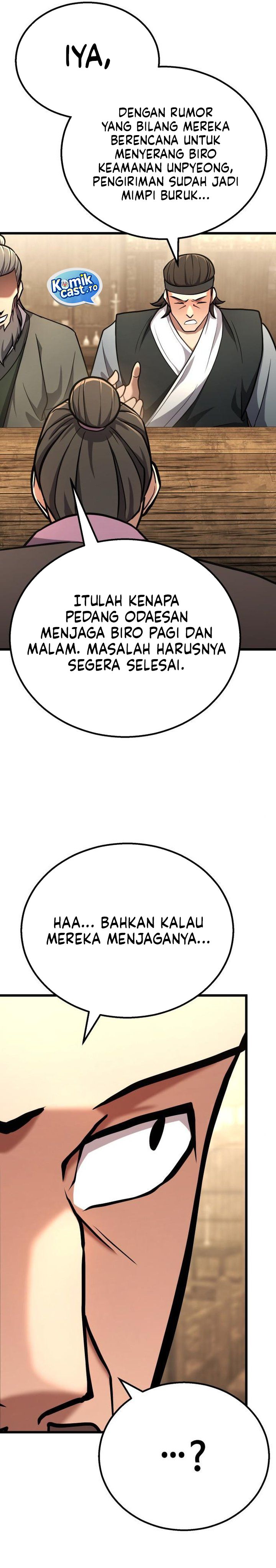 Baca Revenge of the Bloom Flower - Chapter 40 halaman 17