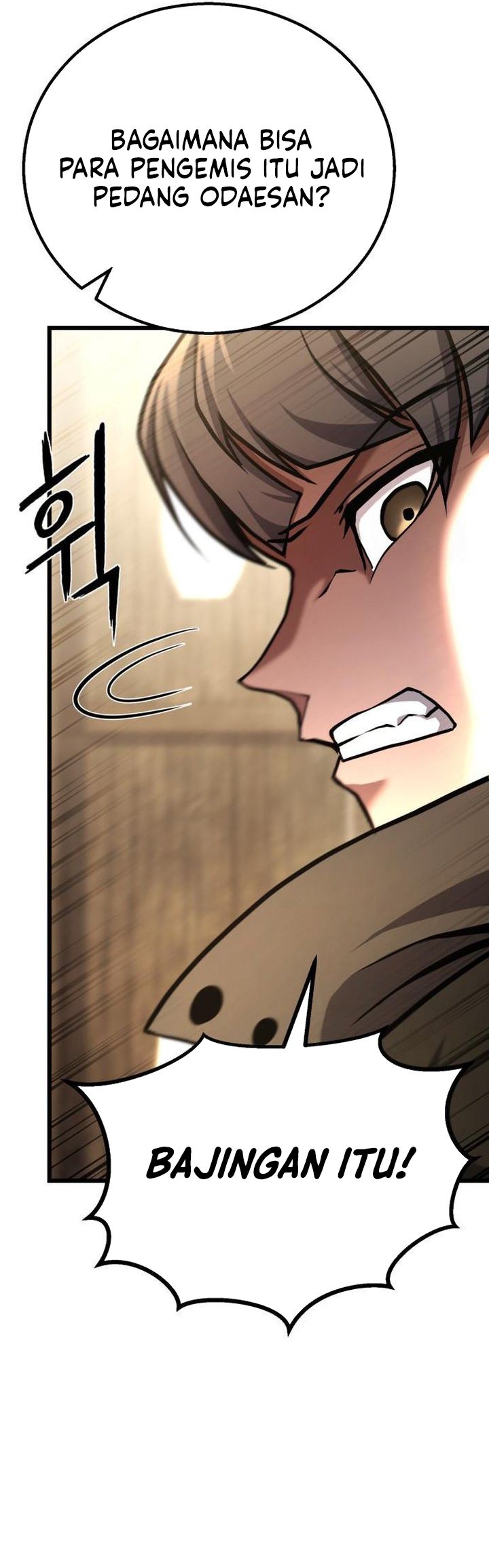Baca Revenge of the Bloom Flower - Chapter 40 halaman 20