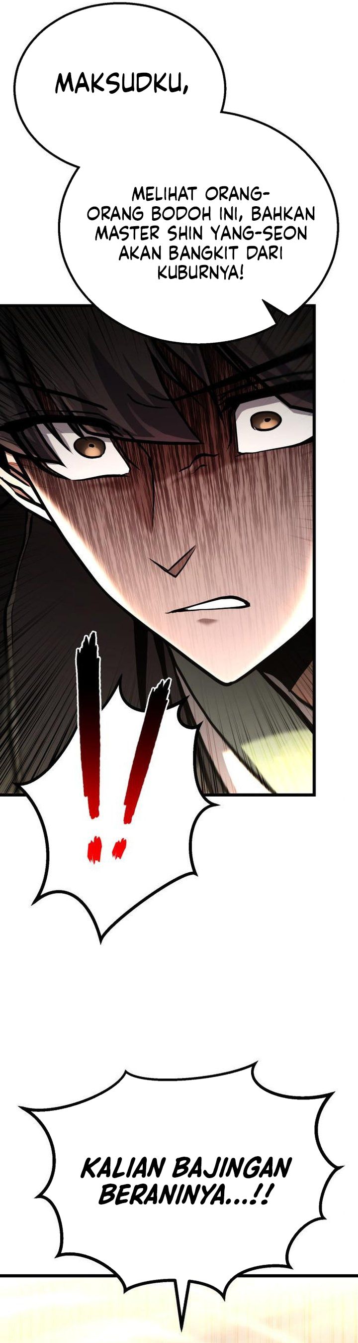 Baca Revenge of the Bloom Flower - Chapter 40 halaman 23