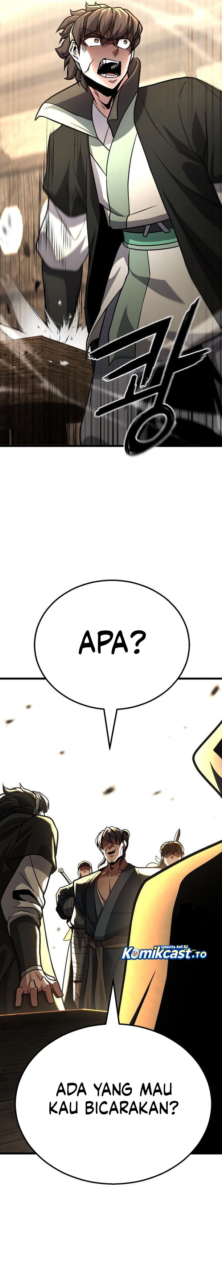 Baca Revenge of the Bloom Flower - Chapter 40 halaman 24