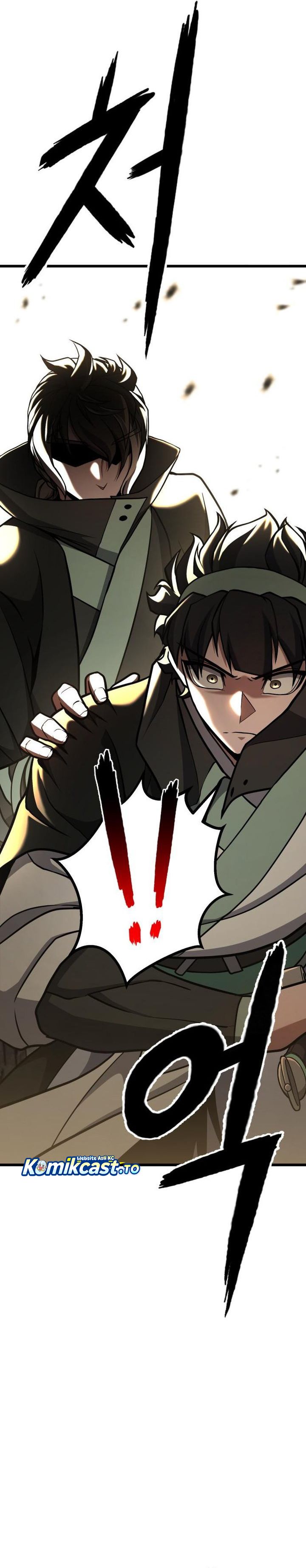 Baca Revenge of the Bloom Flower - Chapter 40 halaman 27