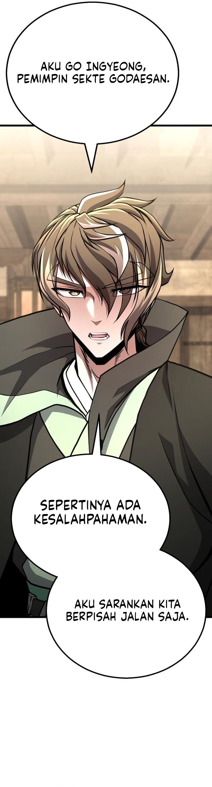 Baca Revenge of the Bloom Flower - Chapter 40 halaman 29