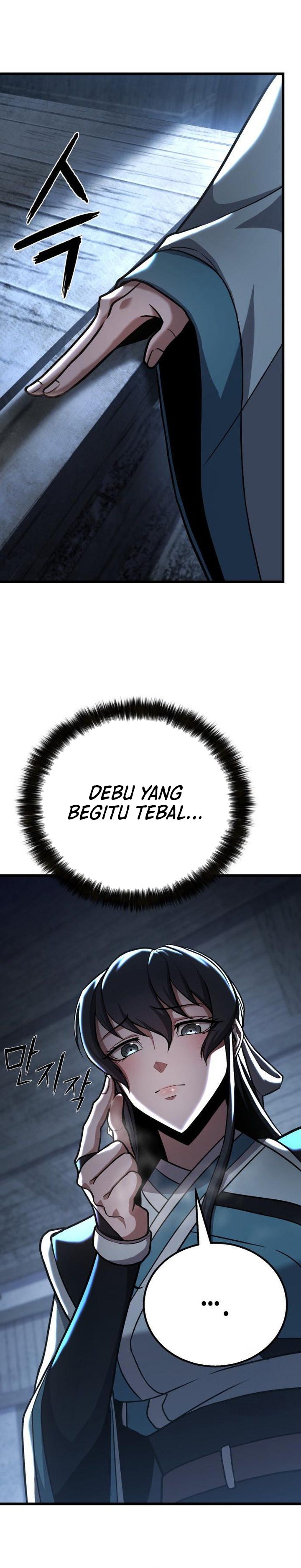Baca Revenge of the Bloom Flower - Chapter 40 halaman 3