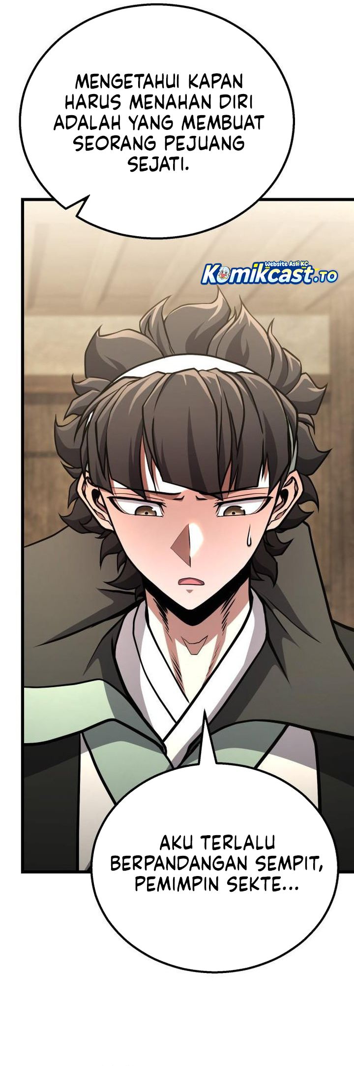 Baca Revenge of the Bloom Flower - Chapter 40 halaman 33
