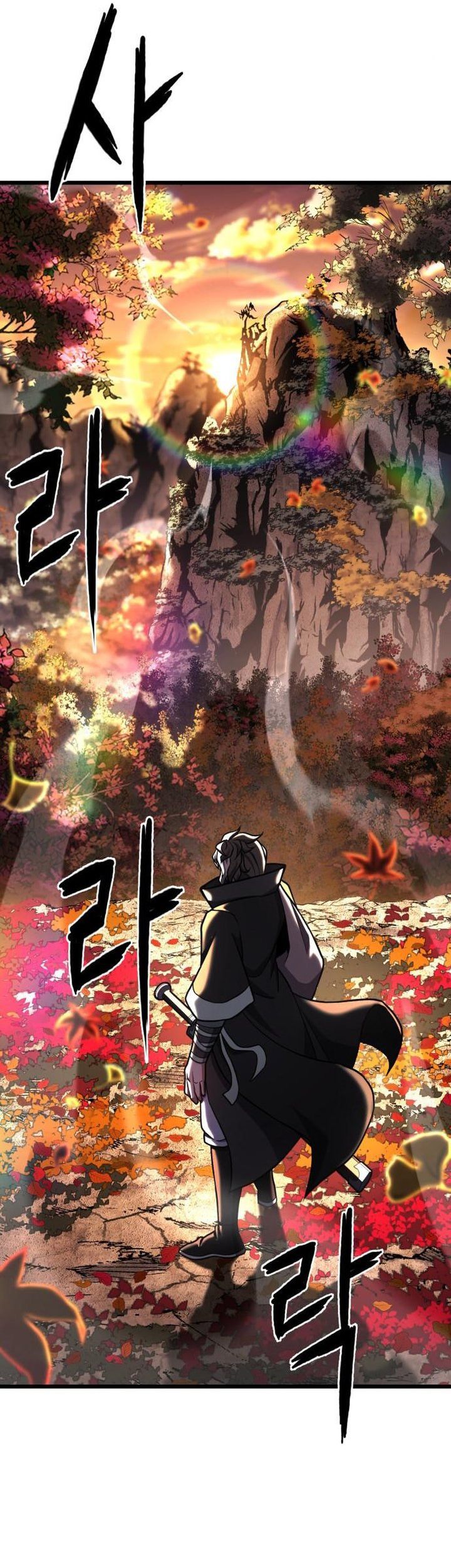 Baca Revenge of the Bloom Flower - Chapter 40 halaman 38