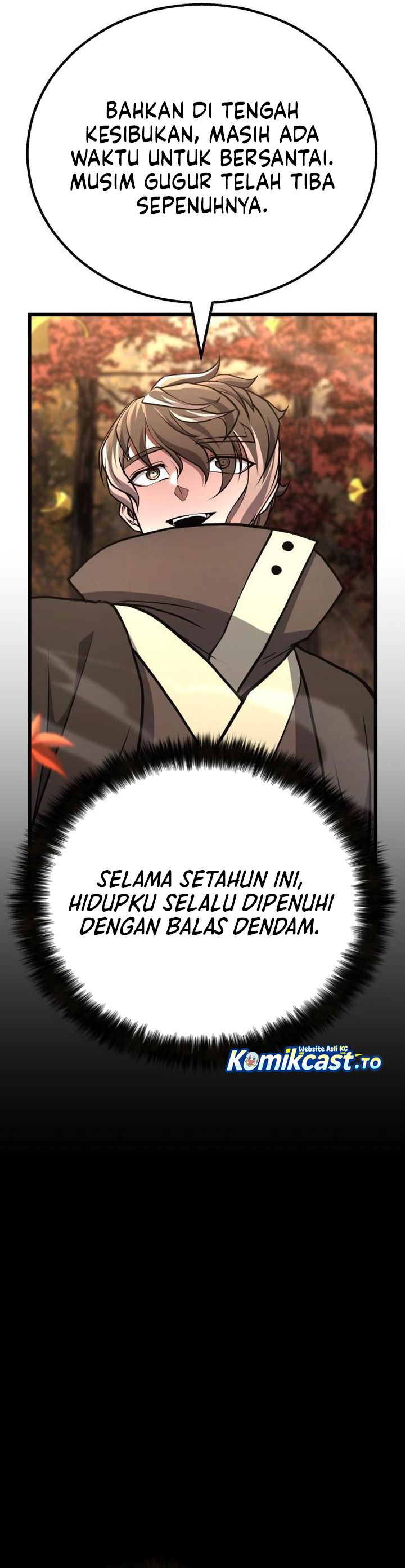 Baca Revenge of the Bloom Flower - Chapter 40 halaman 39