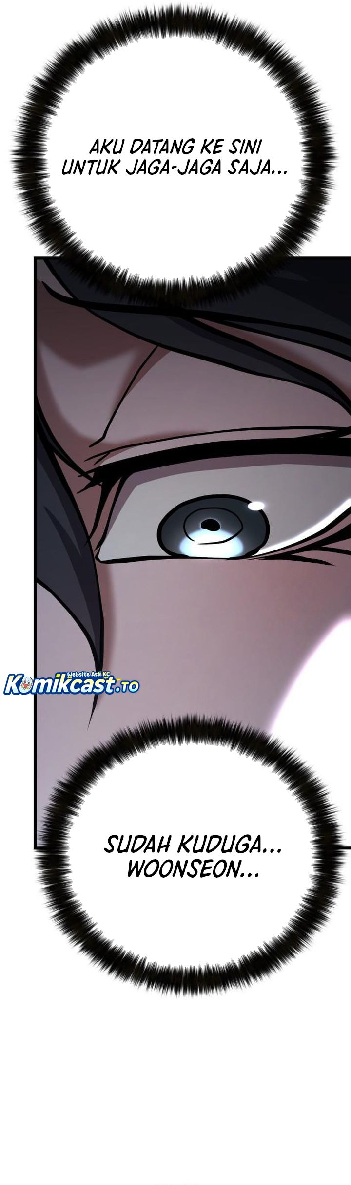 Baca Revenge of the Bloom Flower - Chapter 40 halaman 4