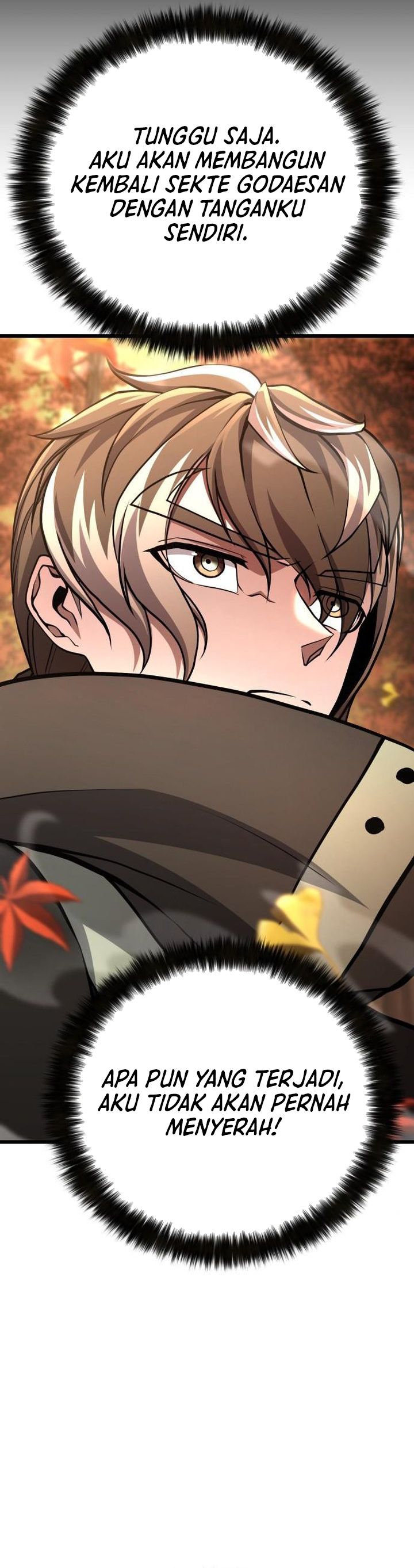 Baca Revenge of the Bloom Flower - Chapter 40 halaman 41
