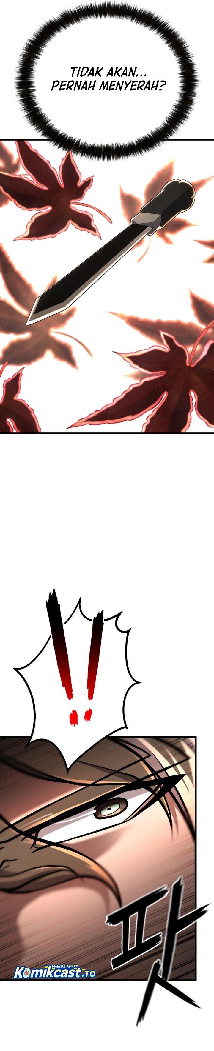 Baca Revenge of the Bloom Flower - Chapter 40 halaman 42