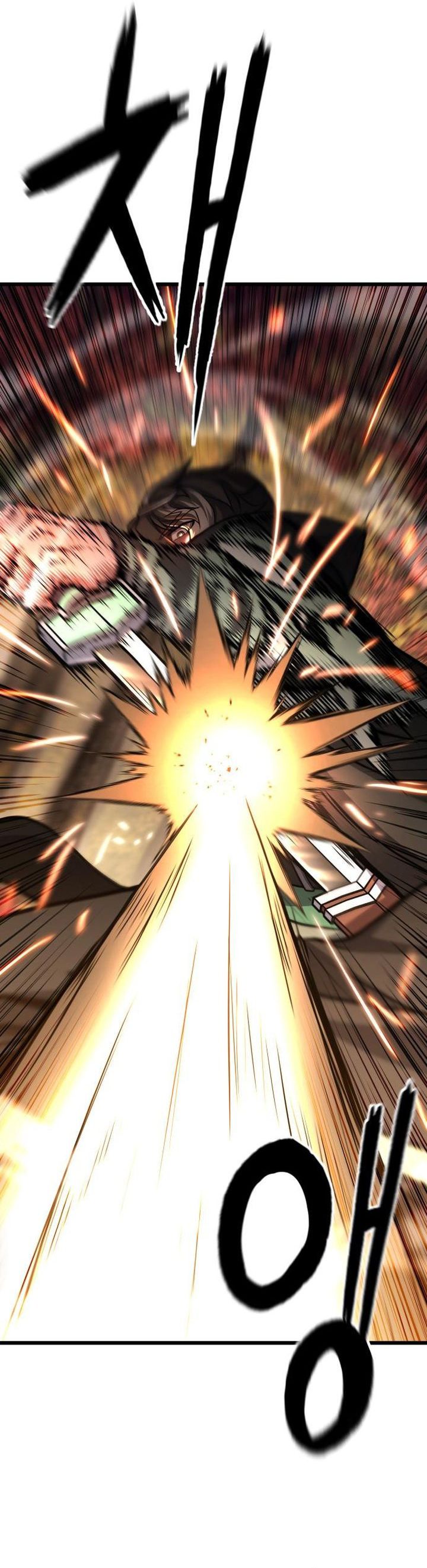 Baca Revenge of the Bloom Flower - Chapter 40 halaman 43