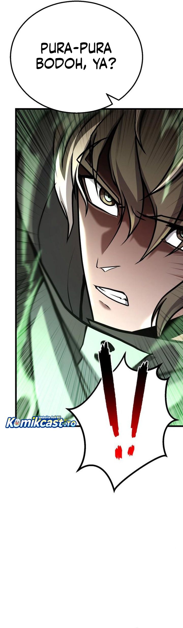 Baca Revenge of the Bloom Flower - Chapter 40 halaman 48