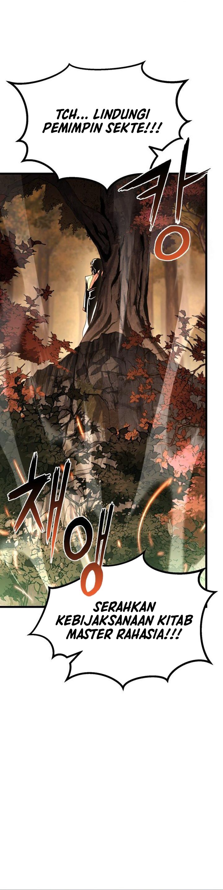 Baca Revenge of the Bloom Flower - Chapter 40 halaman 50