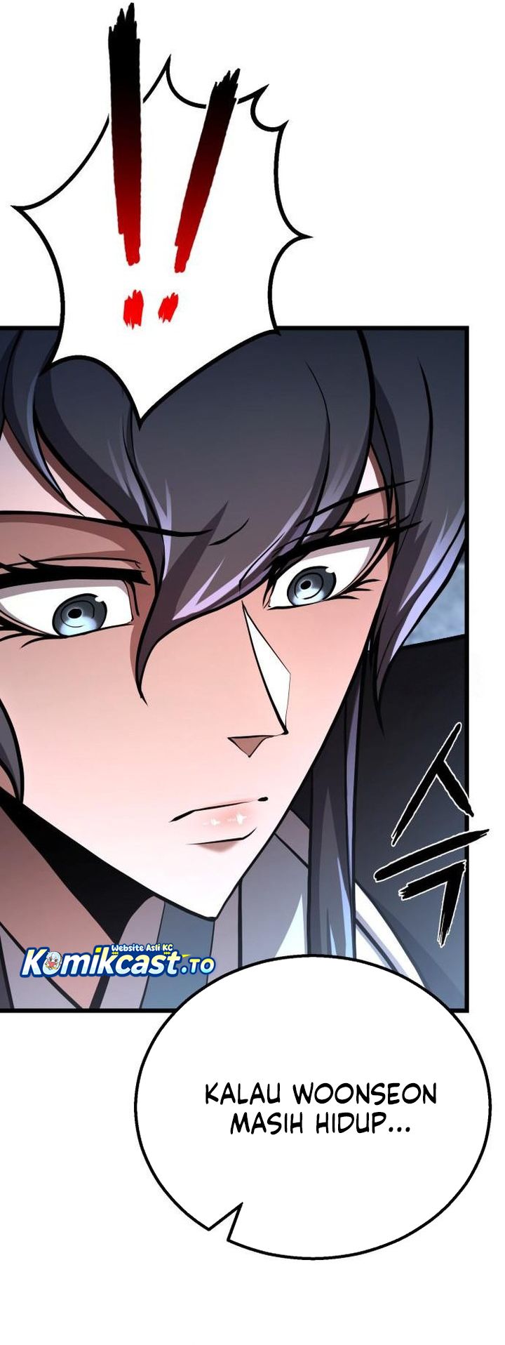 Baca Revenge of the Bloom Flower - Chapter 40 halaman 8