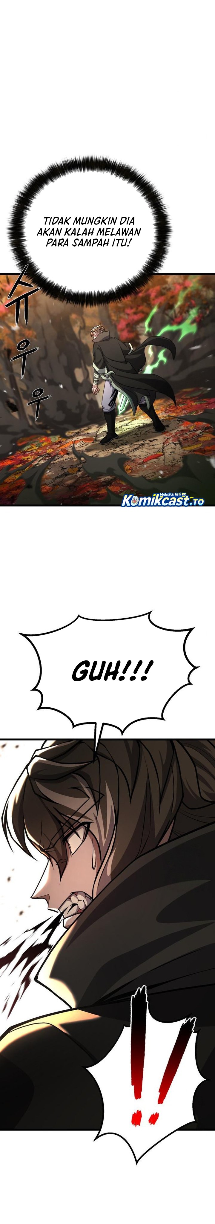 Baca Revenge of the Bloom Flower - Chapter 41 halaman 11