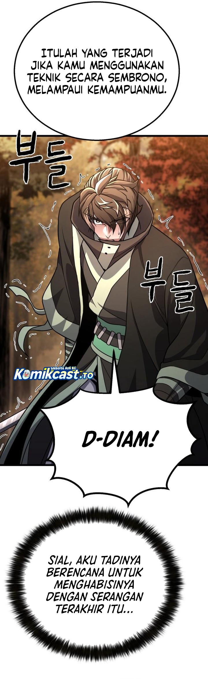 Baca Revenge of the Bloom Flower - Chapter 41 halaman 13