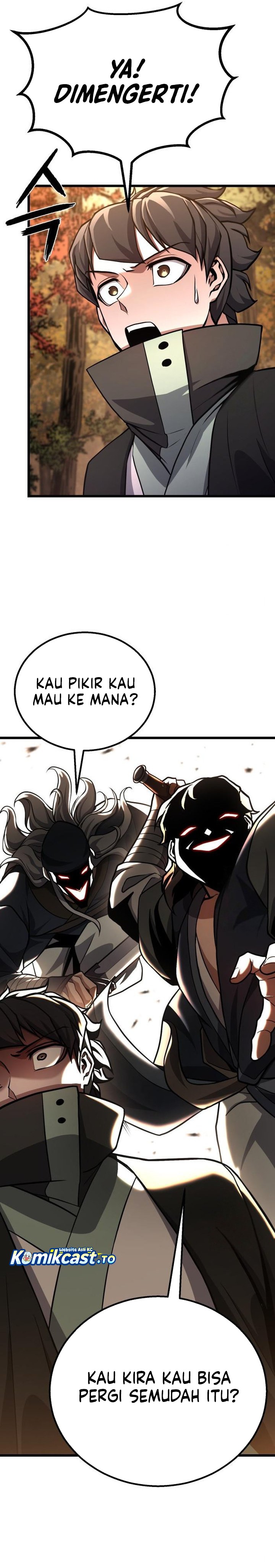 Baca Revenge of the Bloom Flower - Chapter 41 halaman 15