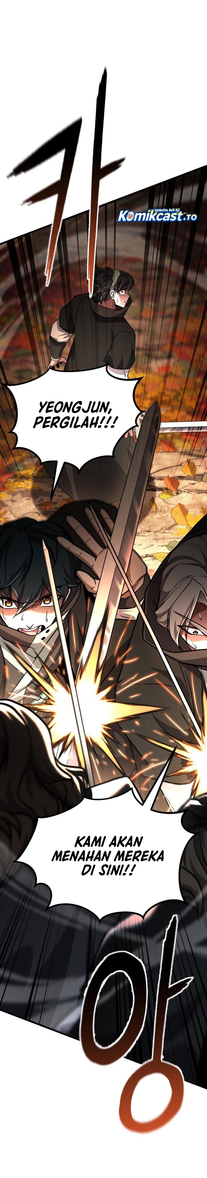 Baca Revenge of the Bloom Flower - Chapter 41 halaman 16
