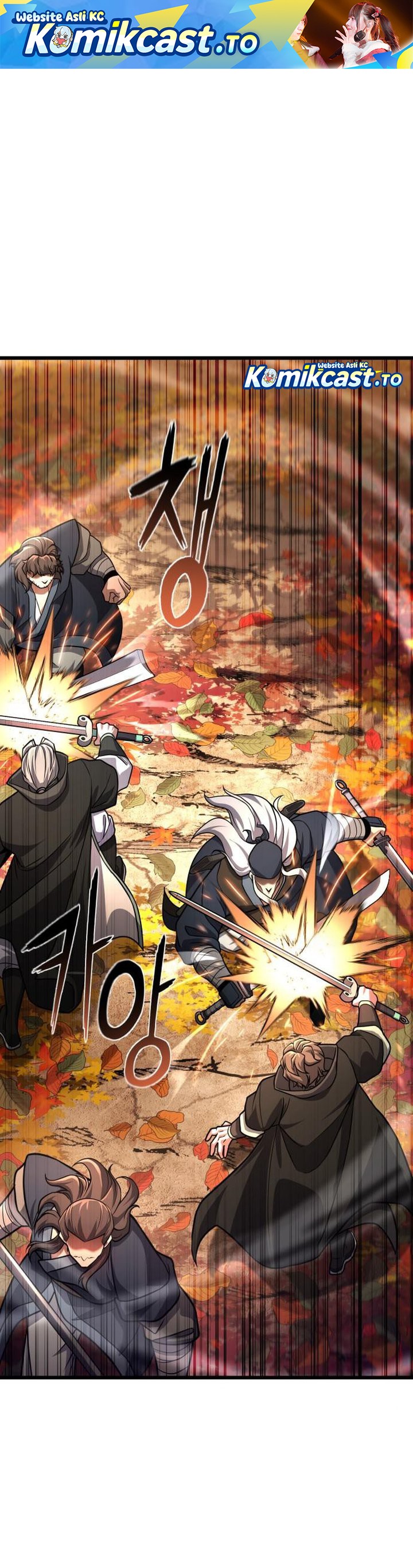 Baca Revenge of the Bloom Flower - Chapter 41 halaman 2