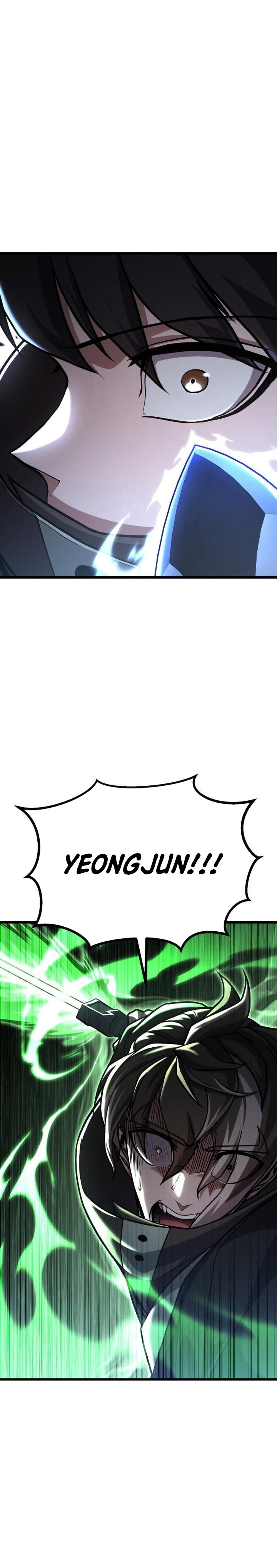 Baca Revenge of the Bloom Flower - Chapter 41 halaman 20