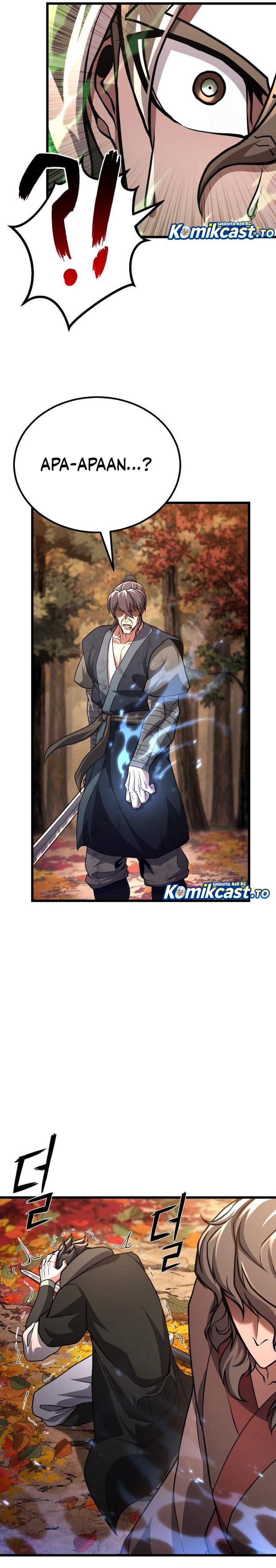Baca Revenge of the Bloom Flower - Chapter 41 halaman 21