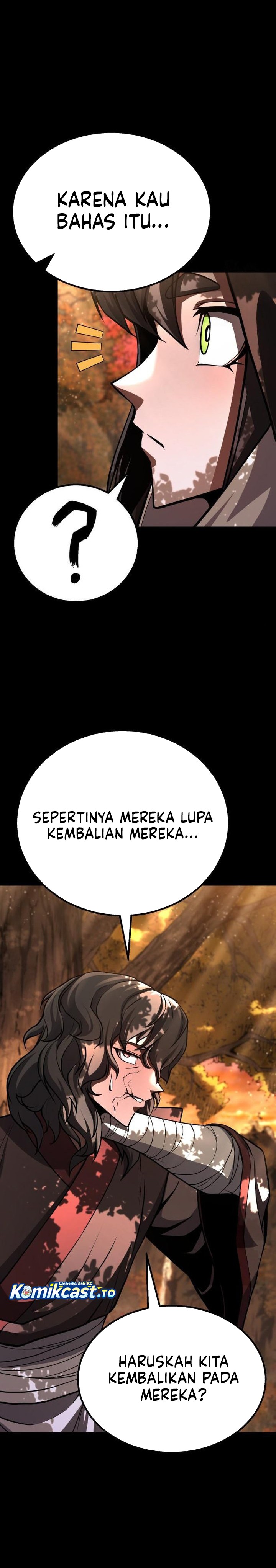 Baca Revenge of the Bloom Flower - Chapter 41 halaman 25