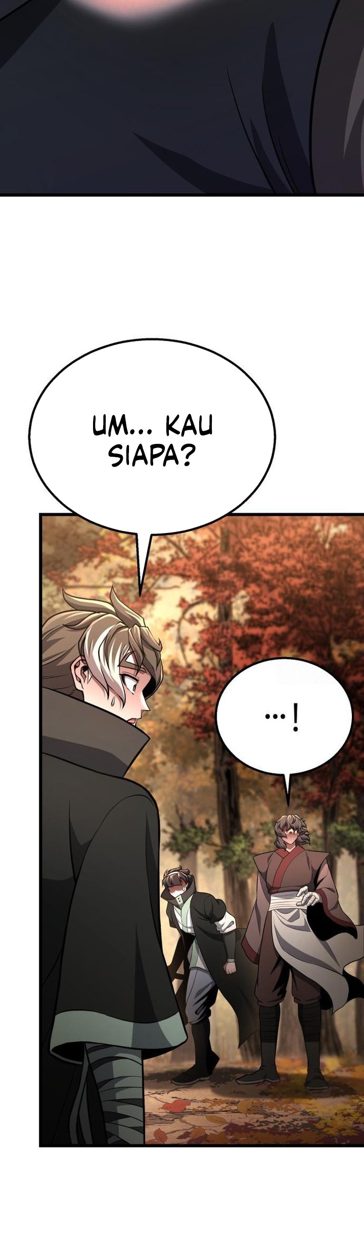 Baca Revenge of the Bloom Flower - Chapter 41 halaman 27