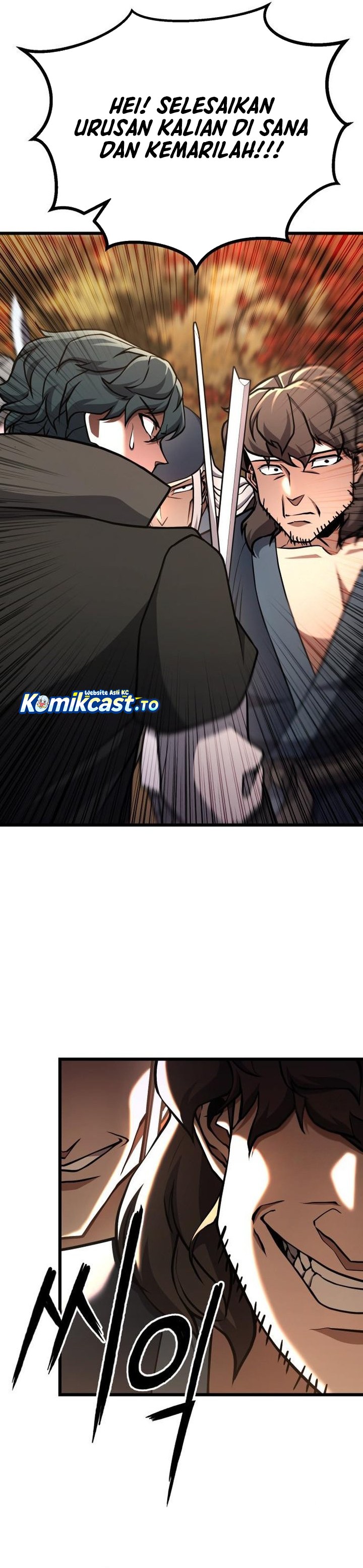 Baca Revenge of the Bloom Flower - Chapter 41 halaman 29