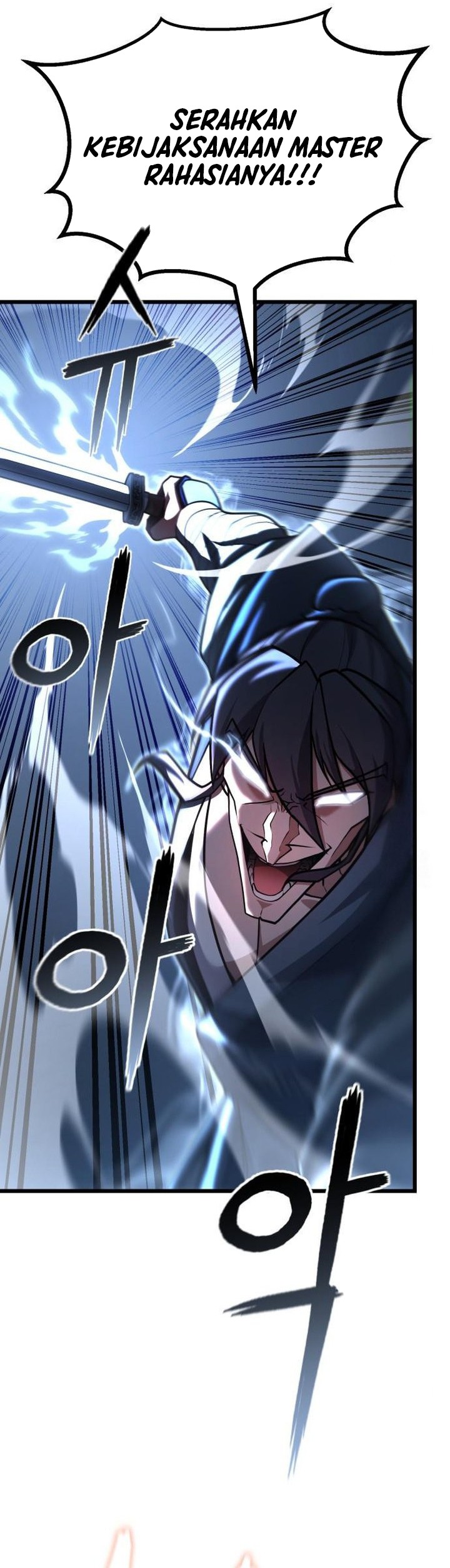 Baca Revenge of the Bloom Flower - Chapter 41 halaman 3