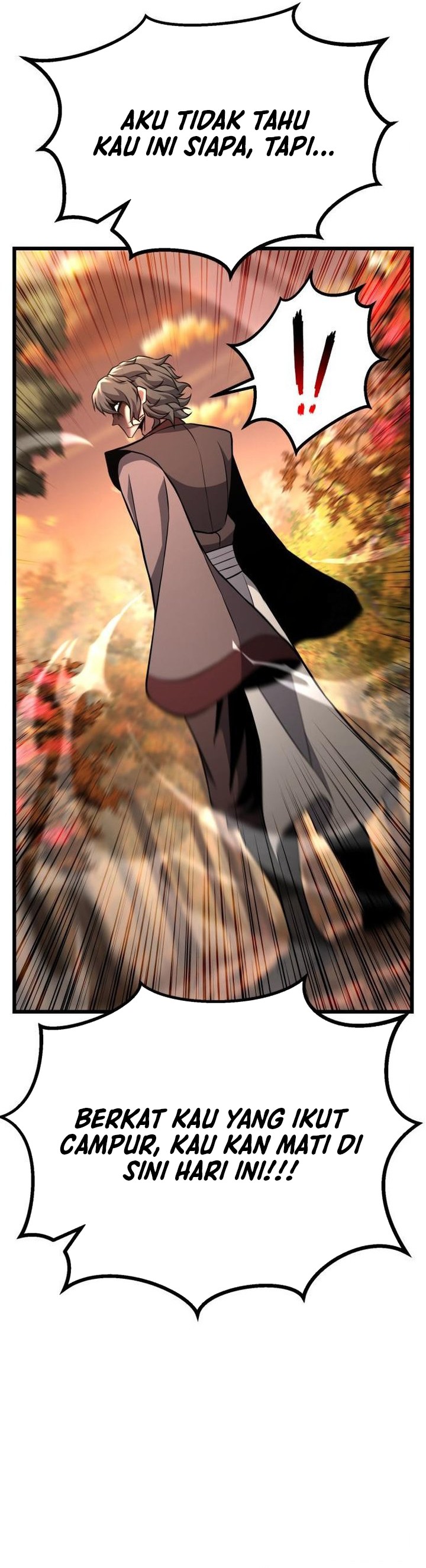 Baca Revenge of the Bloom Flower - Chapter 41 halaman 31