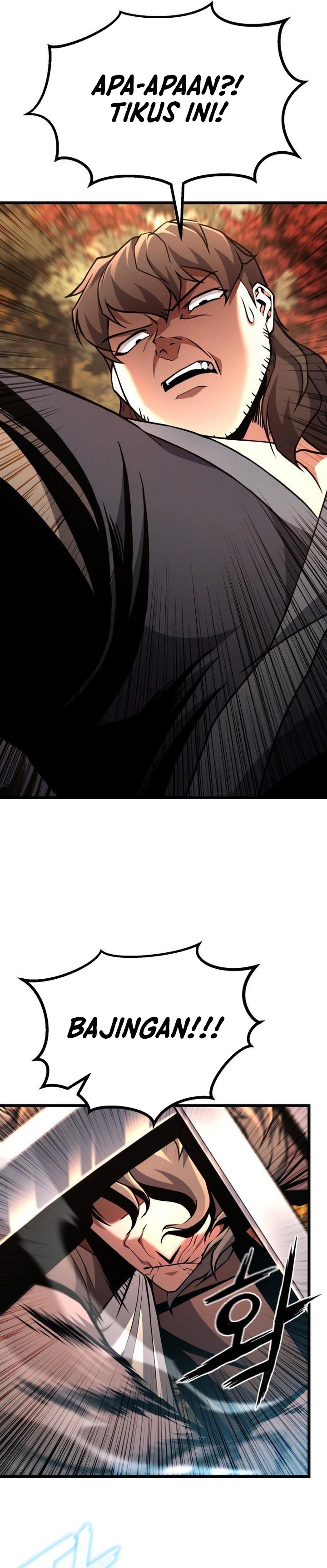 Baca Revenge of the Bloom Flower - Chapter 41 halaman 36