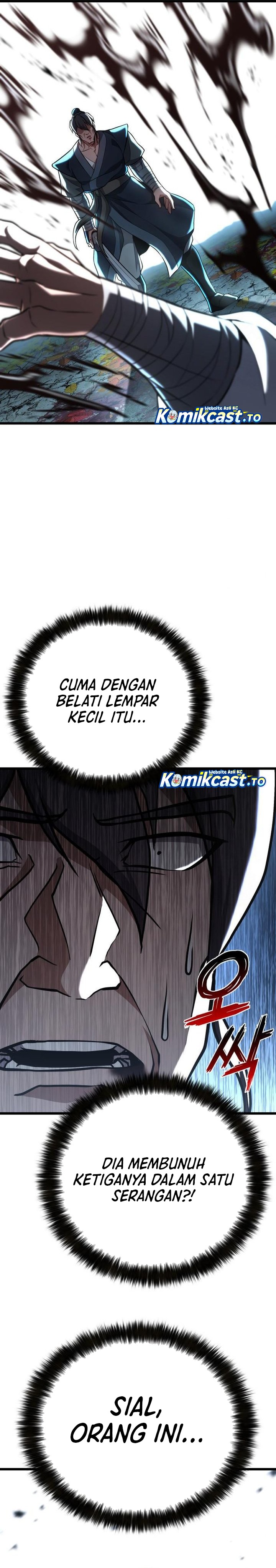 Baca Revenge of the Bloom Flower - Chapter 41 halaman 40
