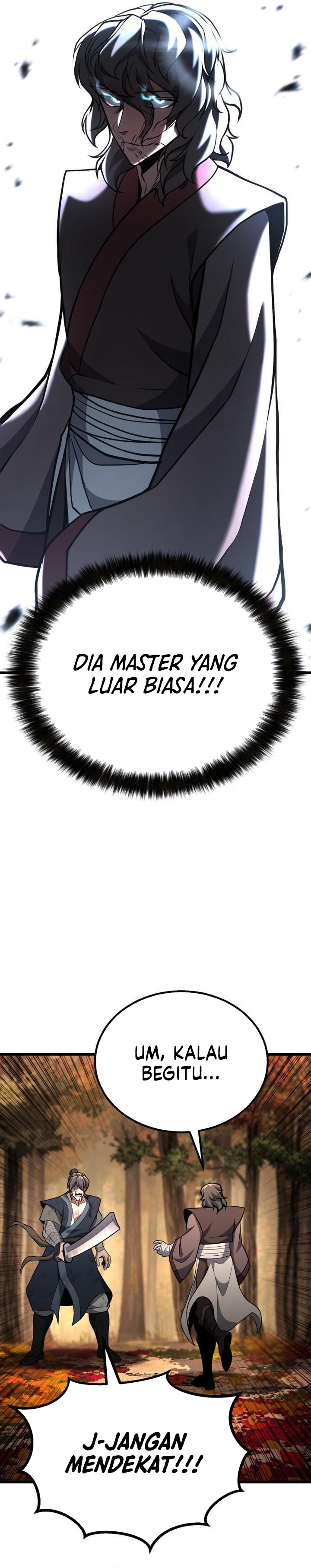 Baca Revenge of the Bloom Flower - Chapter 41 halaman 41