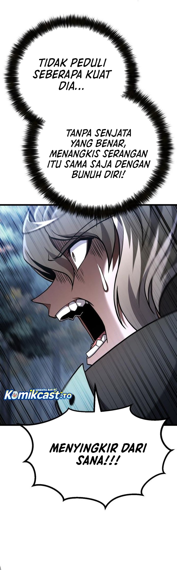 Baca Revenge of the Bloom Flower - Chapter 41 halaman 44