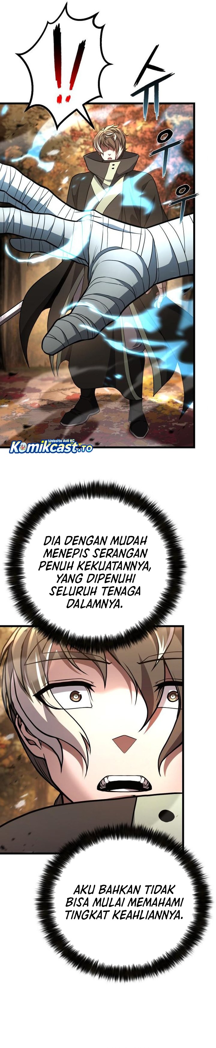 Baca Revenge of the Bloom Flower - Chapter 41 halaman 48