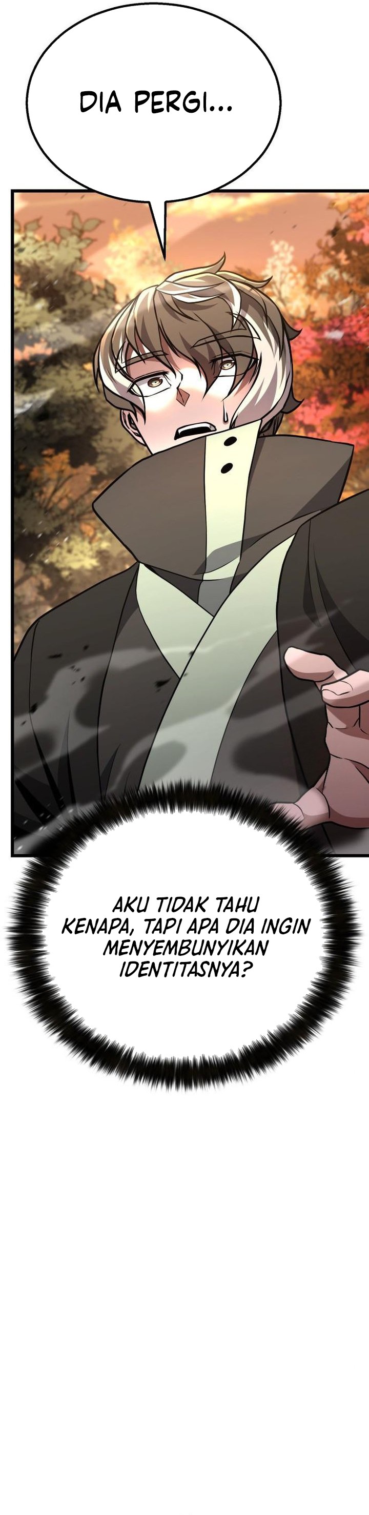Baca Revenge of the Bloom Flower - Chapter 41 halaman 50