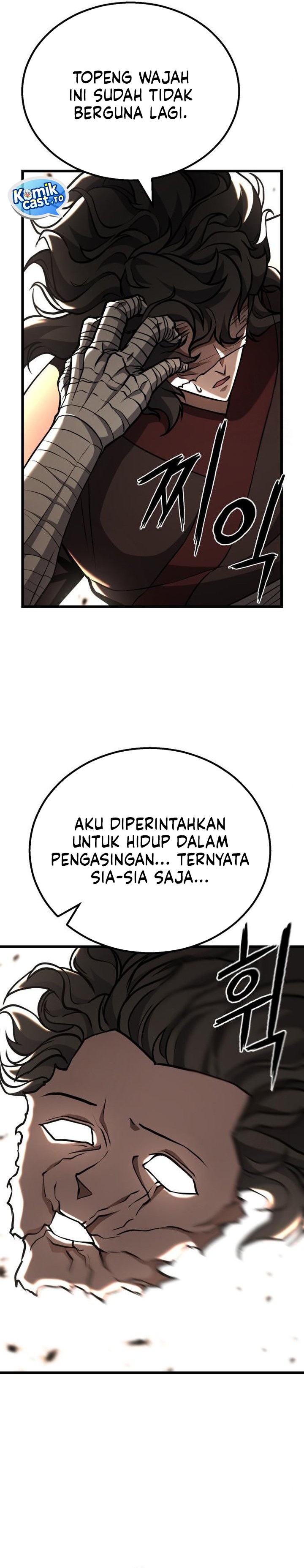 Baca Revenge of the Bloom Flower - Chapter 41 halaman 52