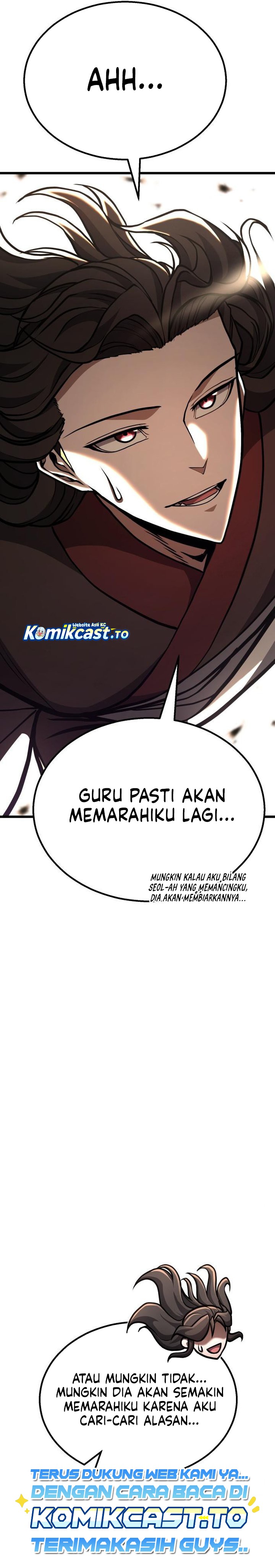 Baca Revenge of the Bloom Flower - Chapter 41 halaman 53
